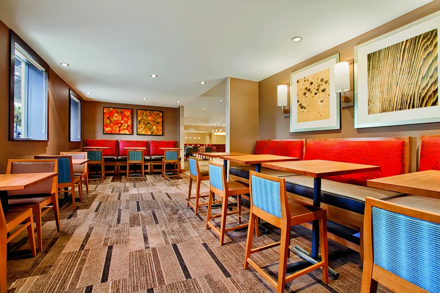 Hyatt Place San Jose Downtown