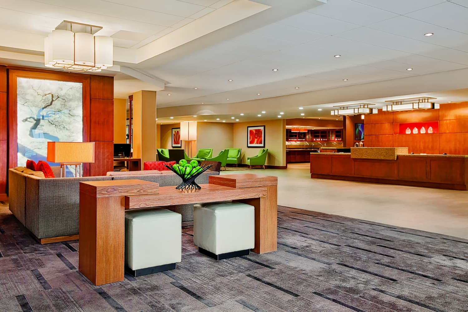 Hyatt Place San Jose Downtown