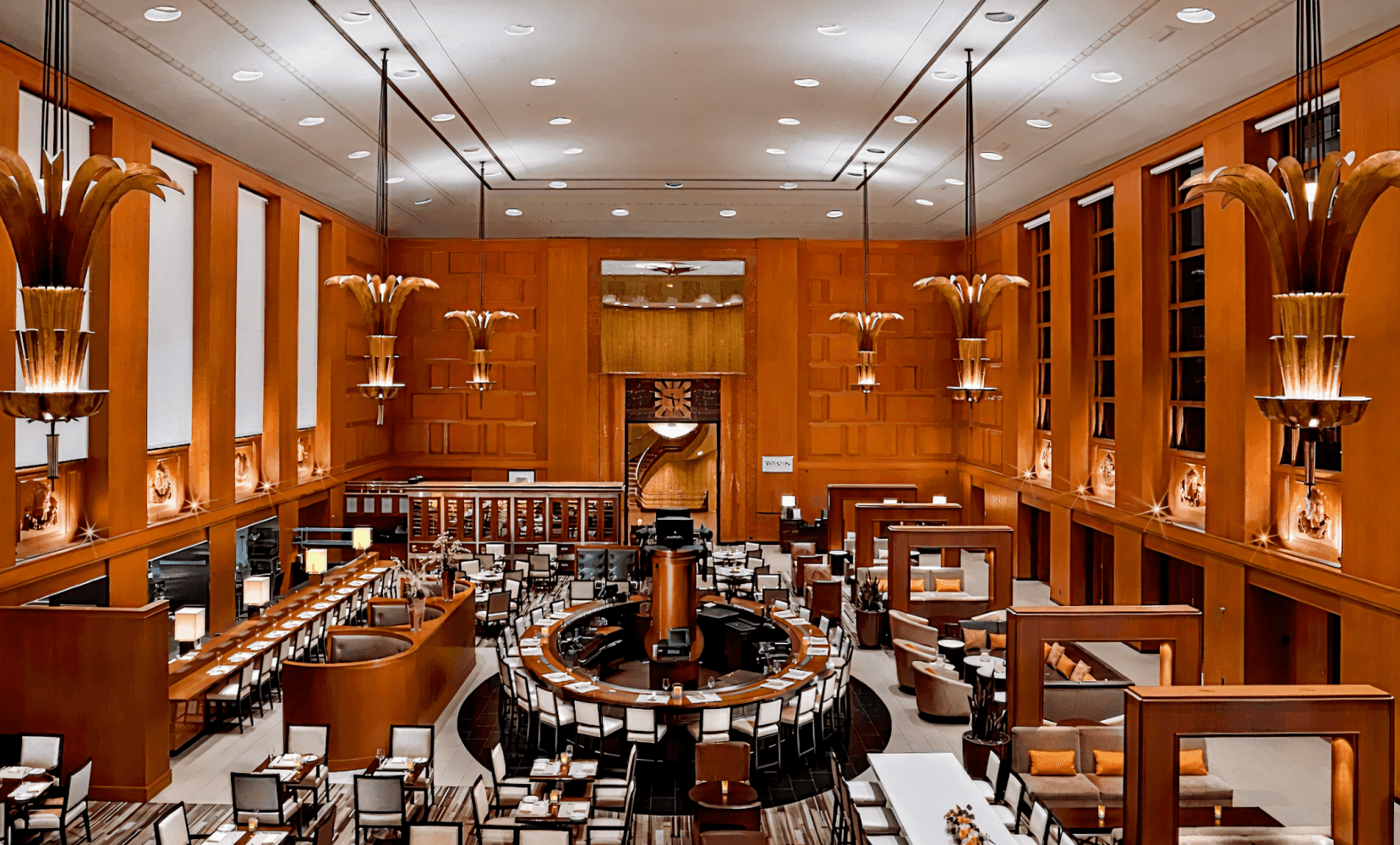 The Westin Minneapolis