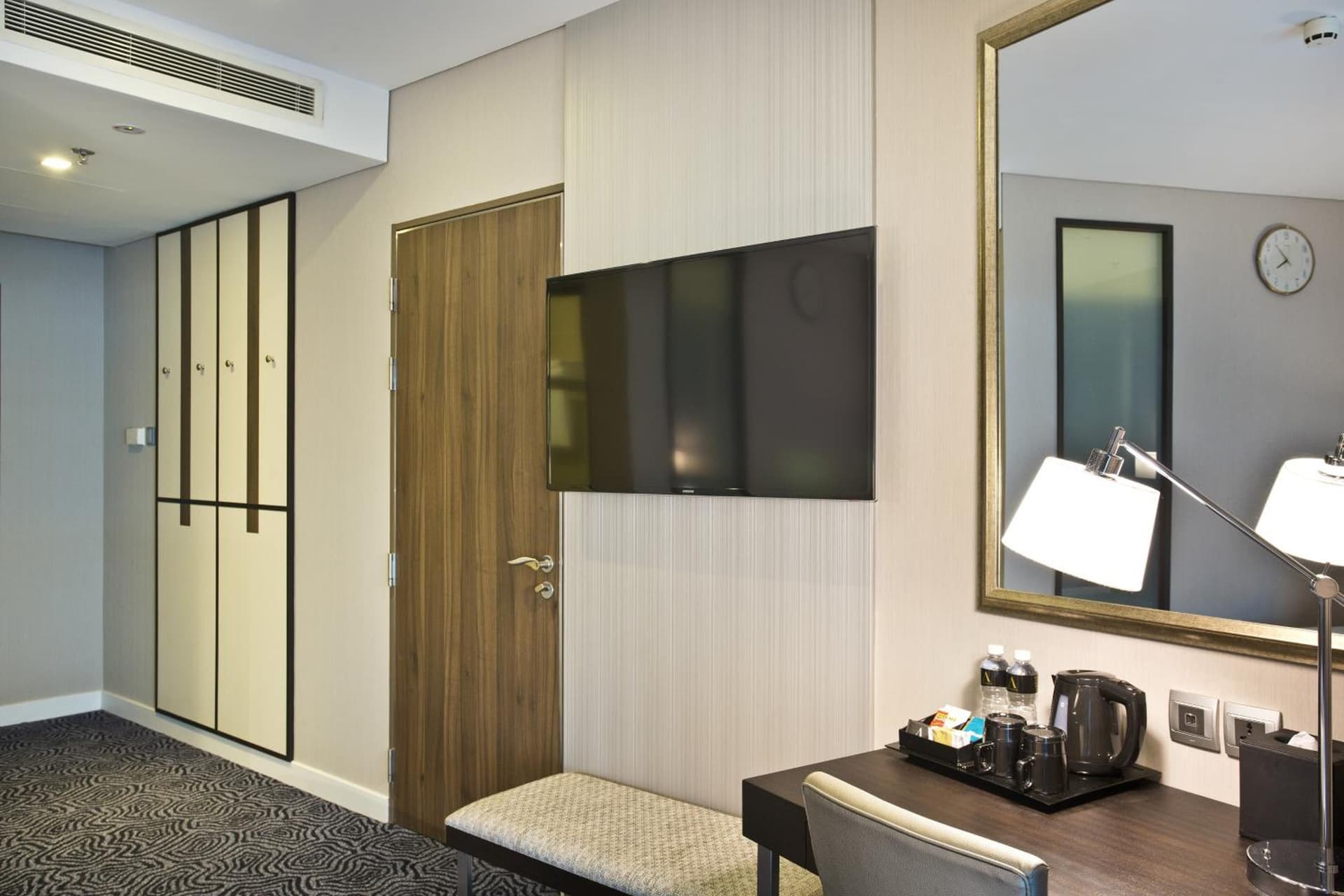 Ambassador Transit Hotel _T3
