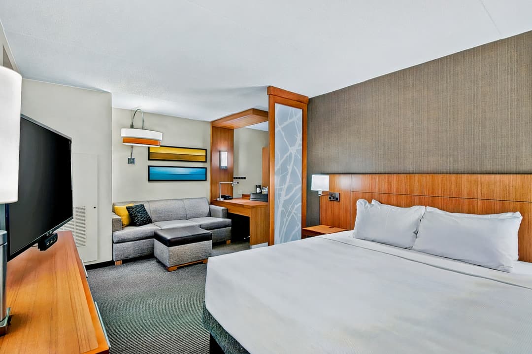 Hyatt Place Fredericksburg - Mary Washington