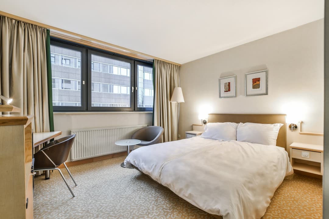 Hotel Den Haag - Voorburg