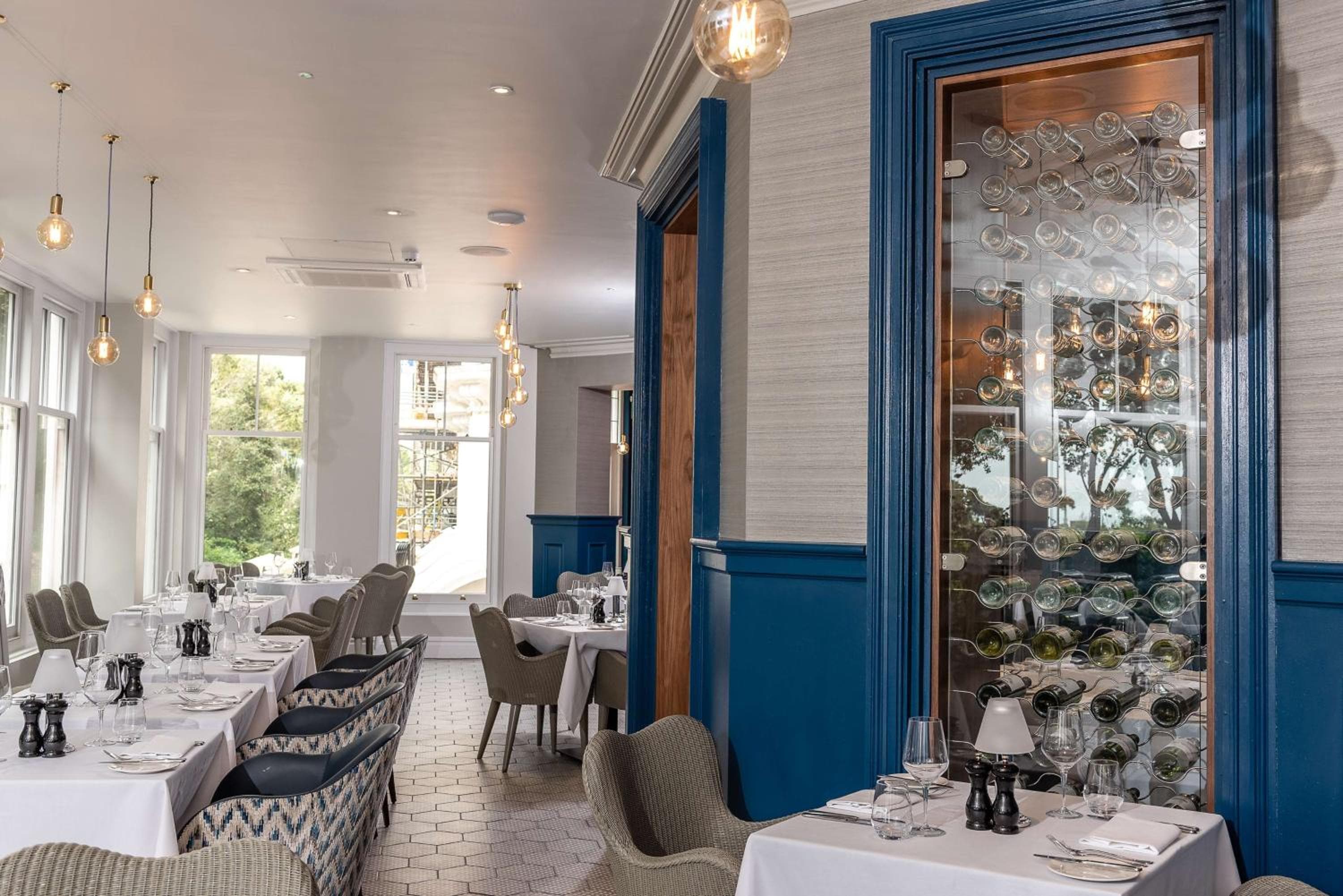 voco The Clifton Folkestone, an IHG Hotel