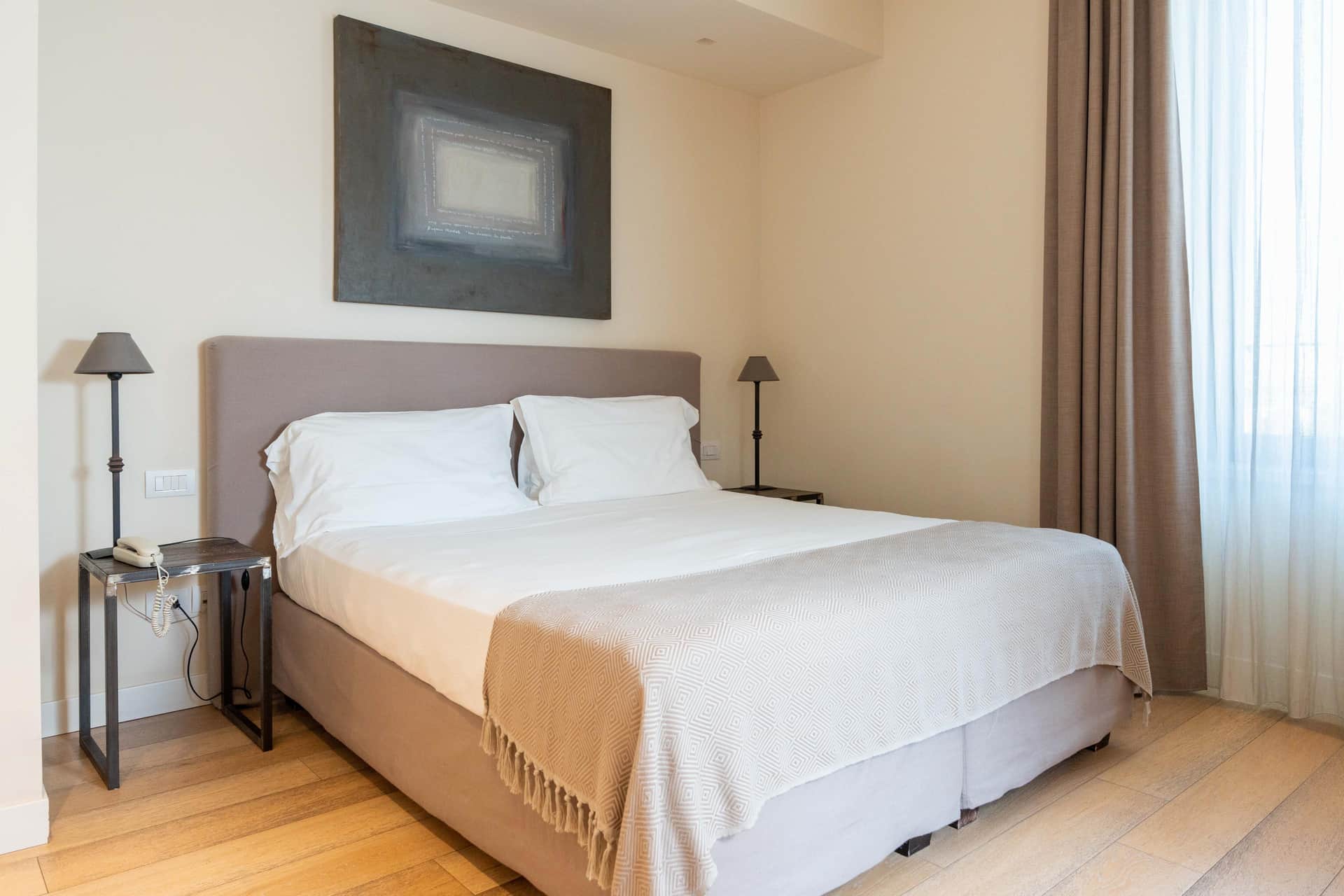 Hotel 900