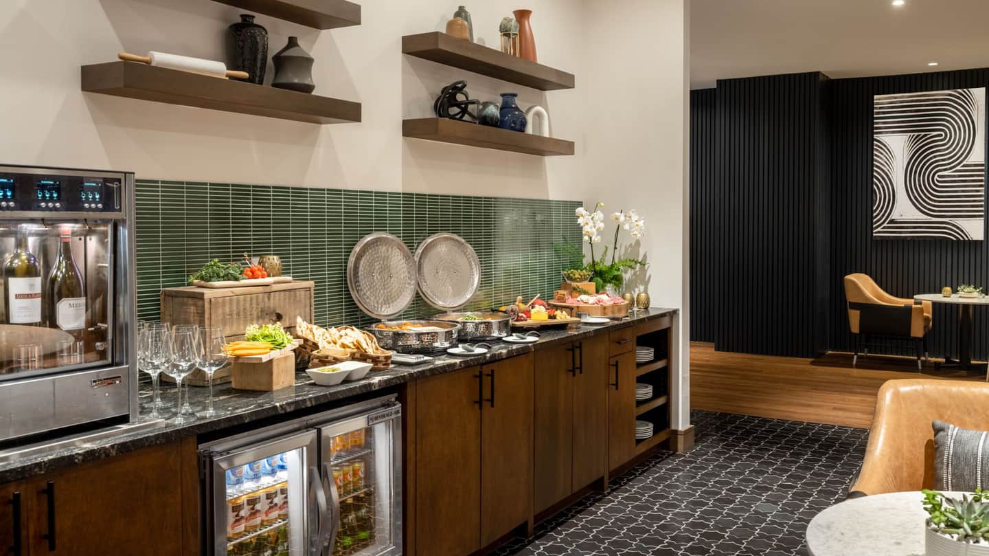 Austin Marriott South