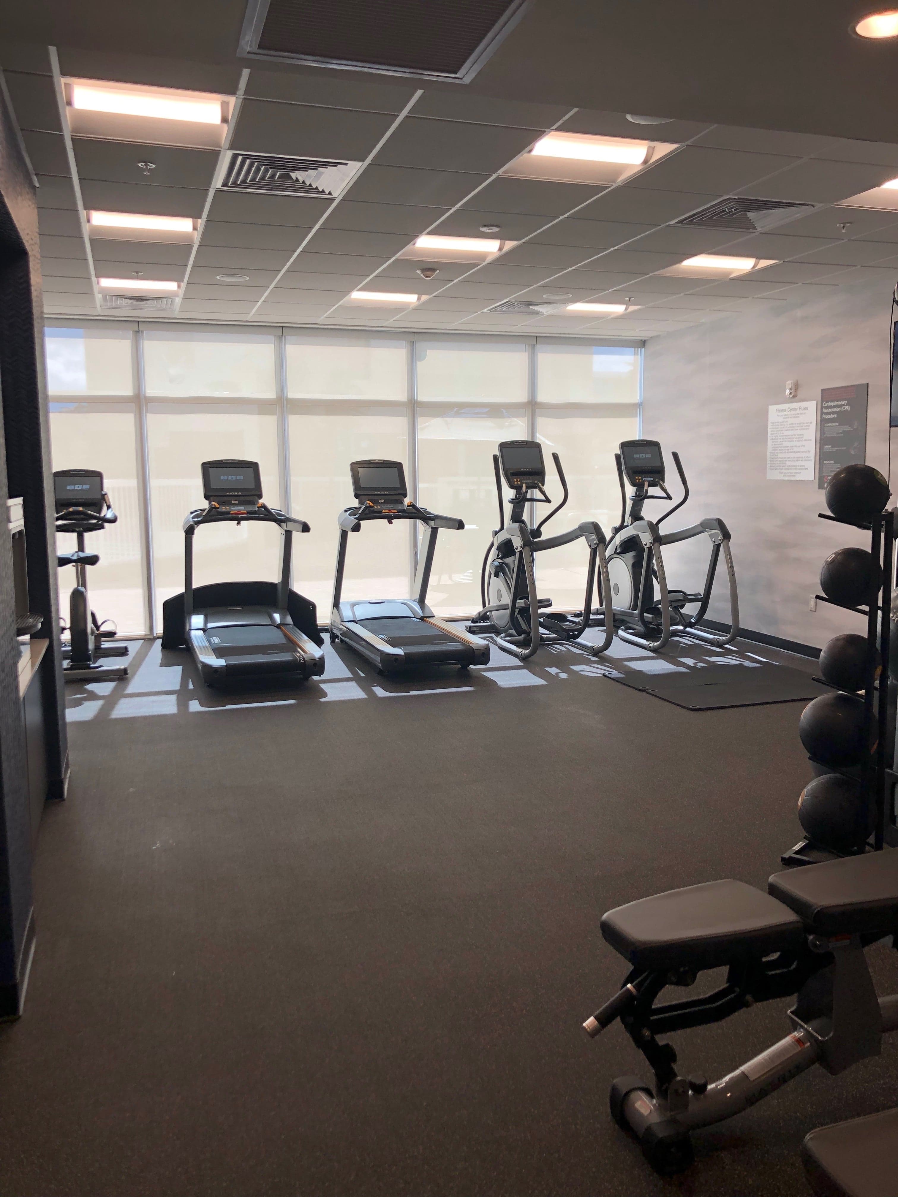 Fairfield by Marriott Inn & Suites Miami West/Doral