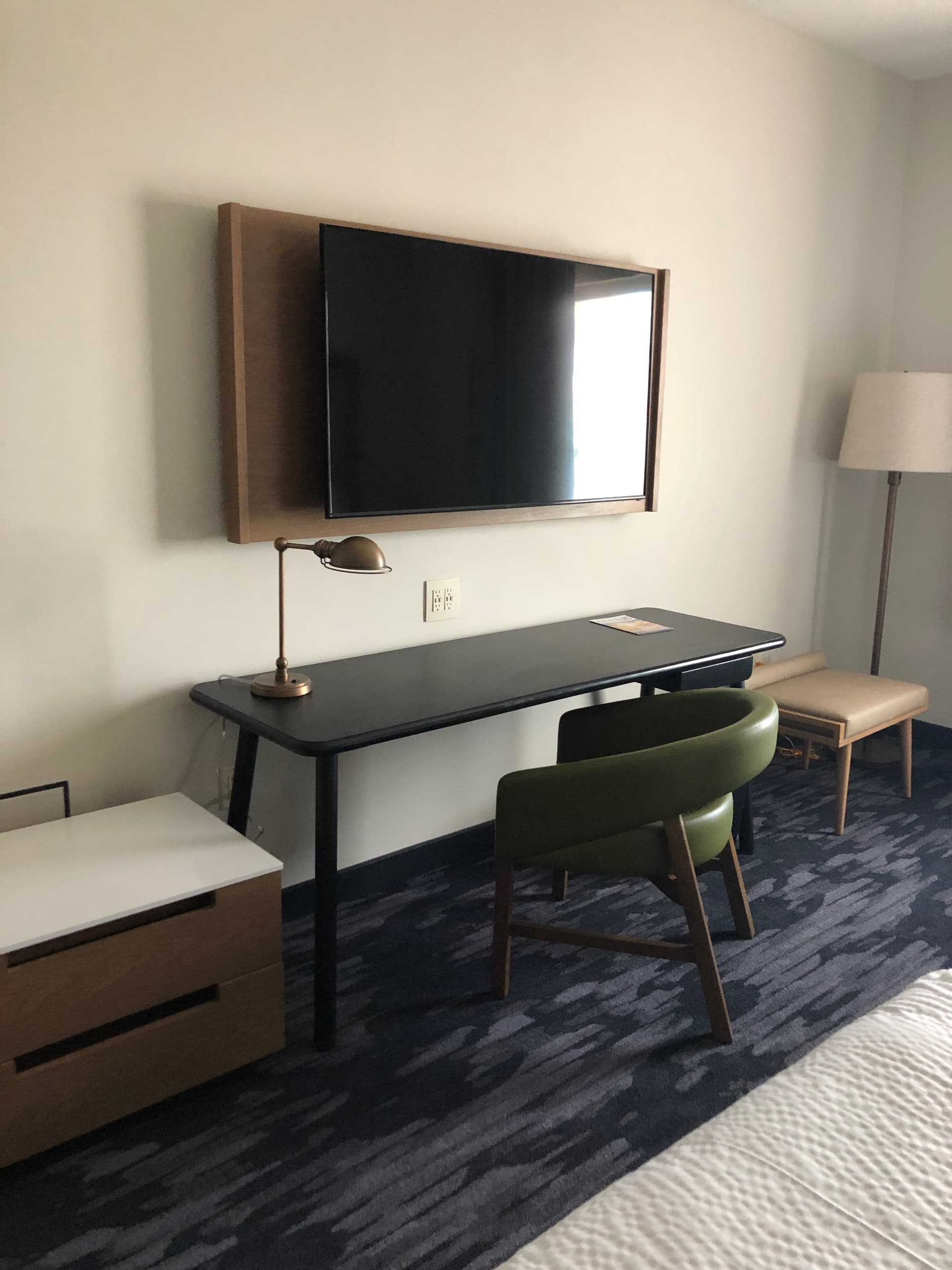Fairfield by Marriott Inn & Suites Miami West/Doral