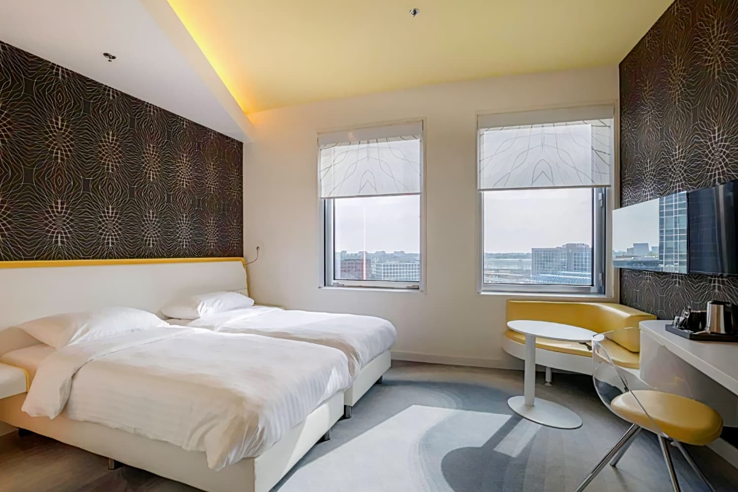 Park Inn by Radisson Amsterdam City West