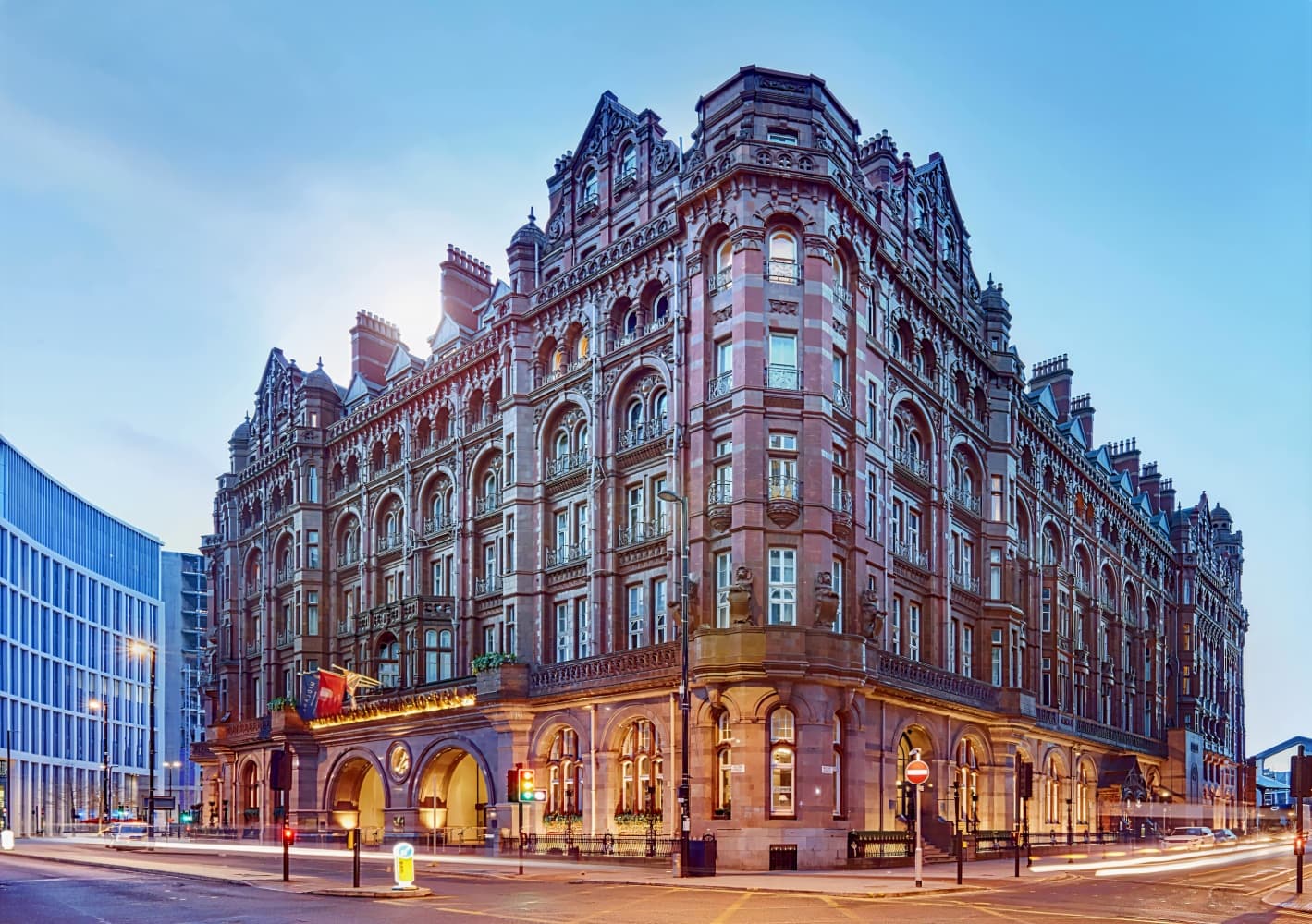 The Midland, A Leonardo Royal Hotel