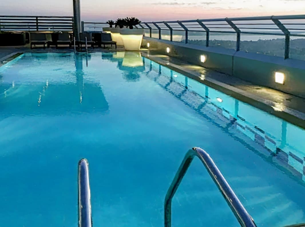 Centro Capital Center by Rotana Abu Dhabi