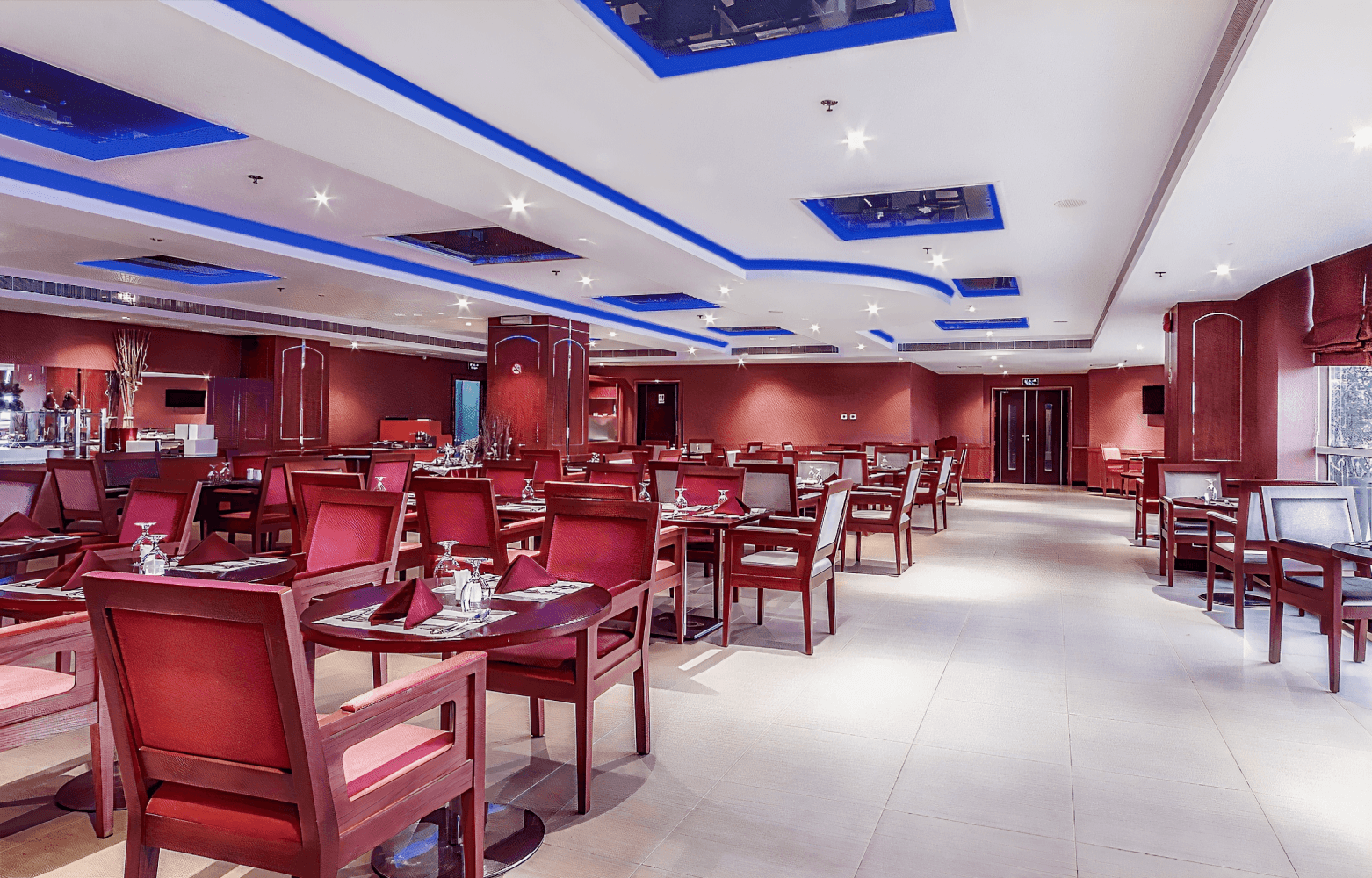 Royal Phoenica Hotel