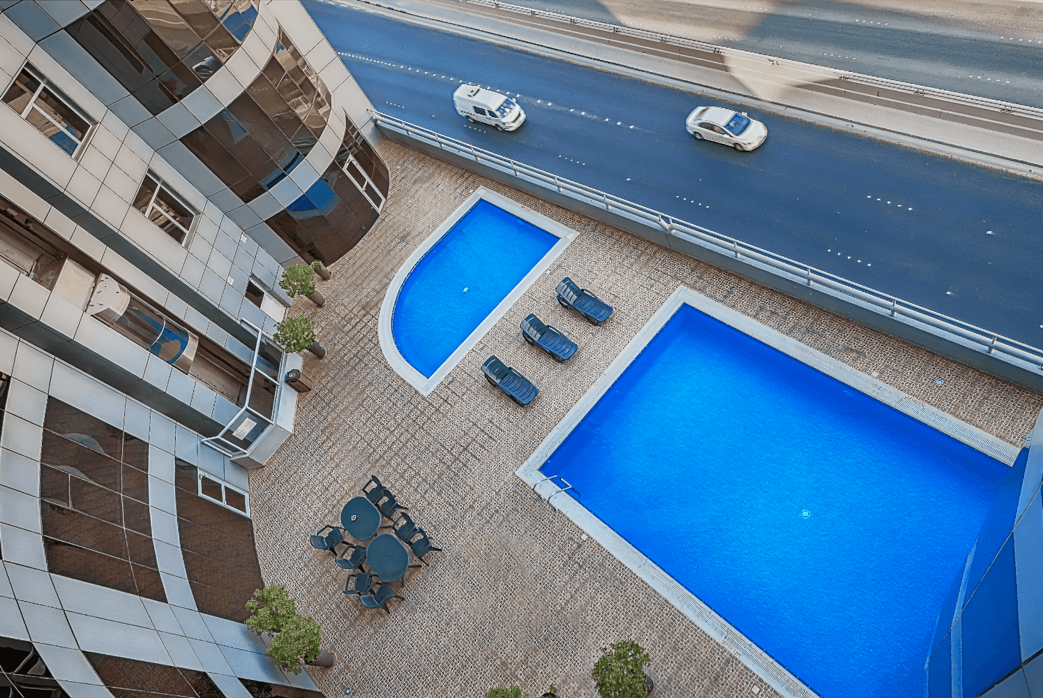 Royal Phoenica Hotel