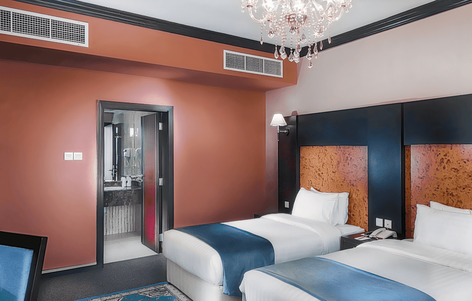 Royal Phoenica Hotel