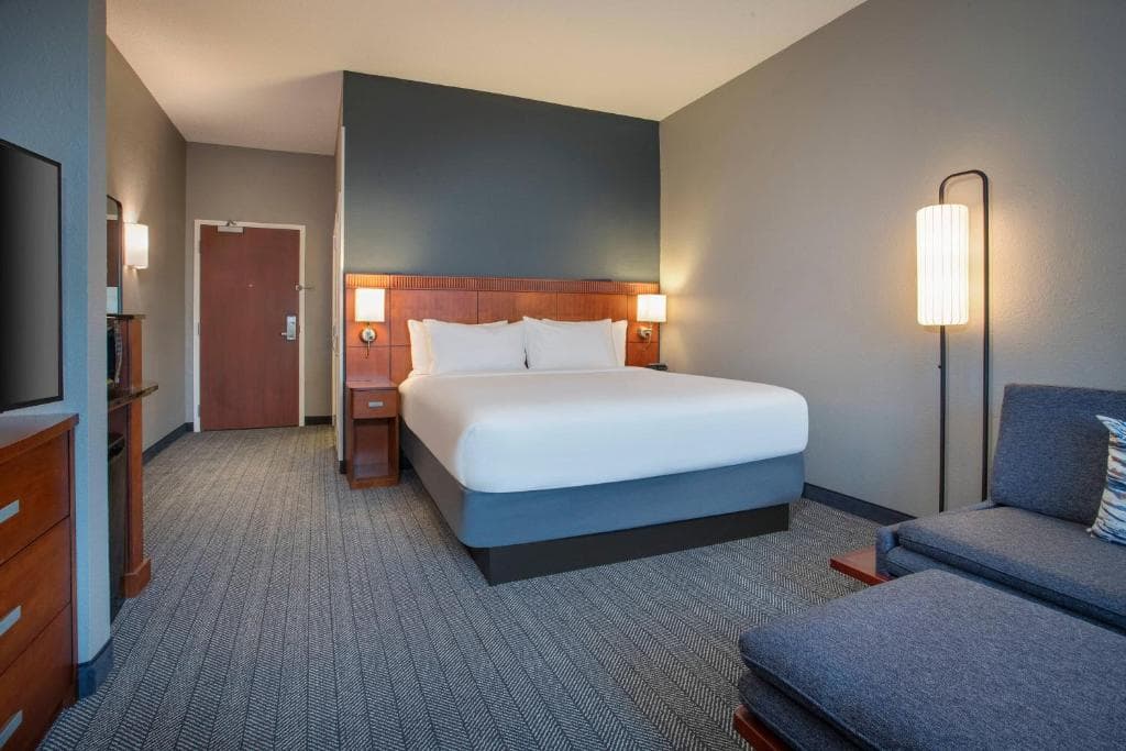 Courtyard by Marriott Fort Lauderdale SW/Miramar