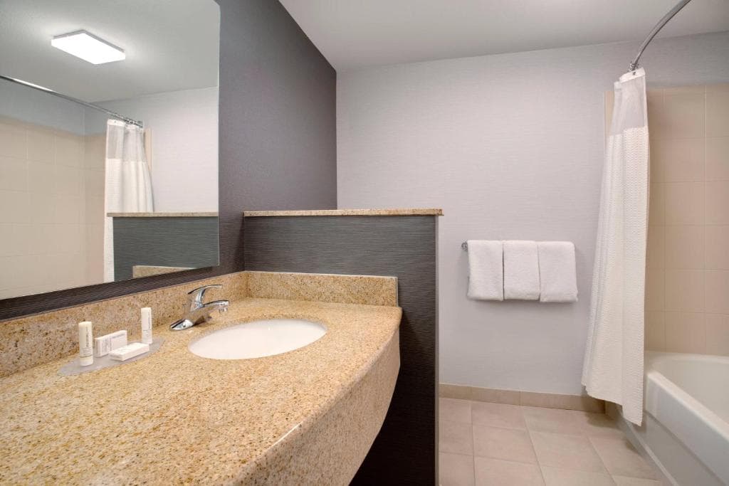Courtyard by Marriott Fort Lauderdale SW/Miramar
