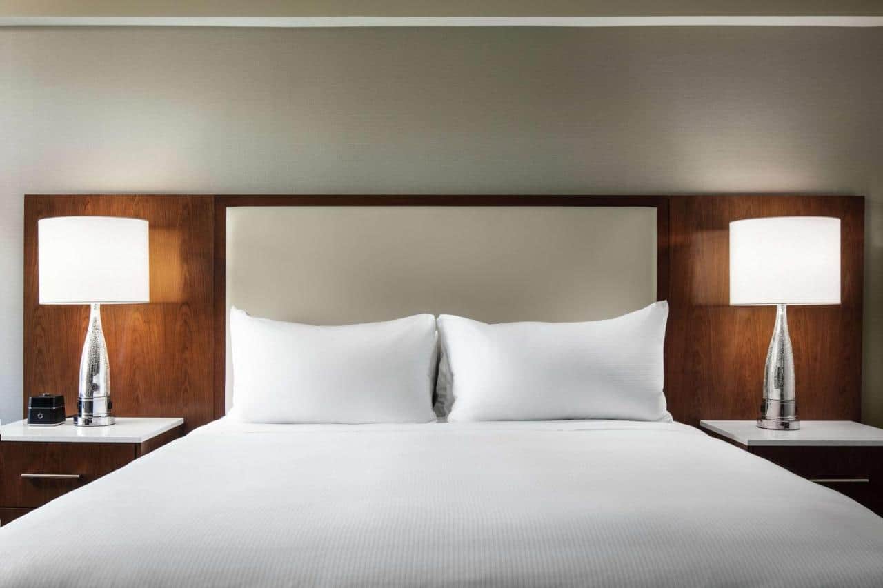 Hilton Boston Logan Airport
