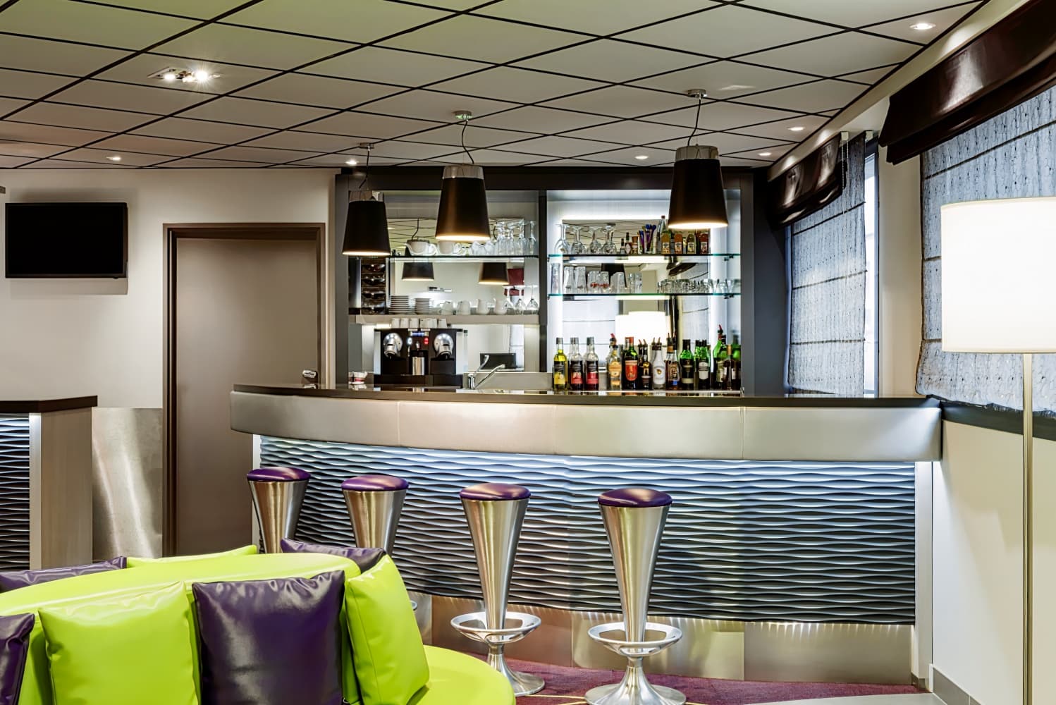 Aparthotel Adagio Paris Malakoff Châtillon