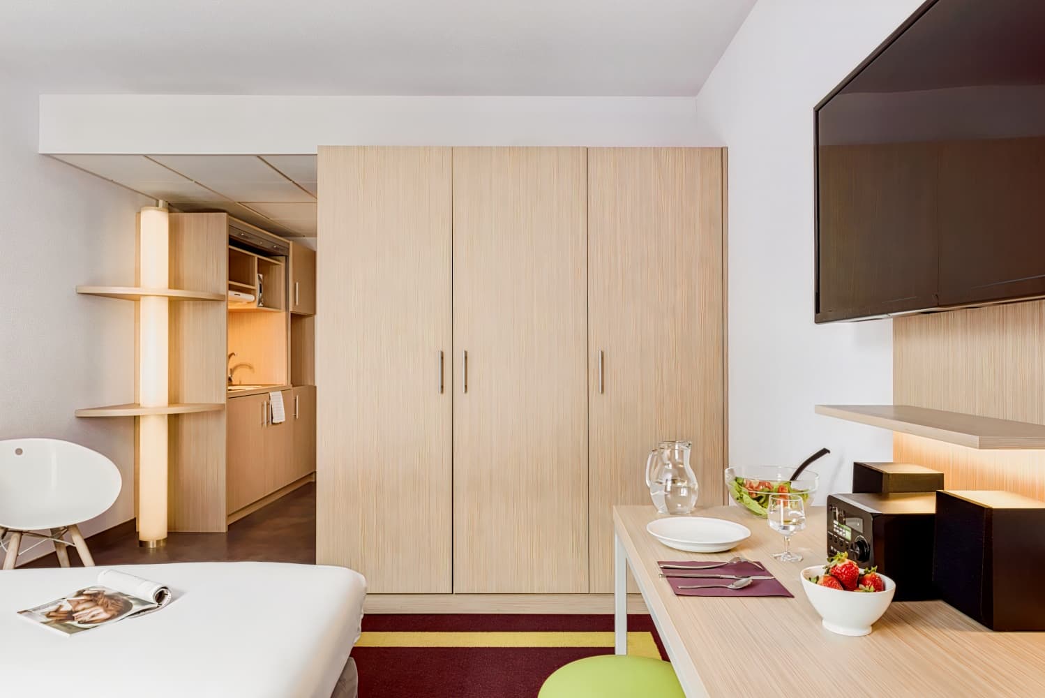 Aparthotel Adagio Paris Malakoff Châtillon