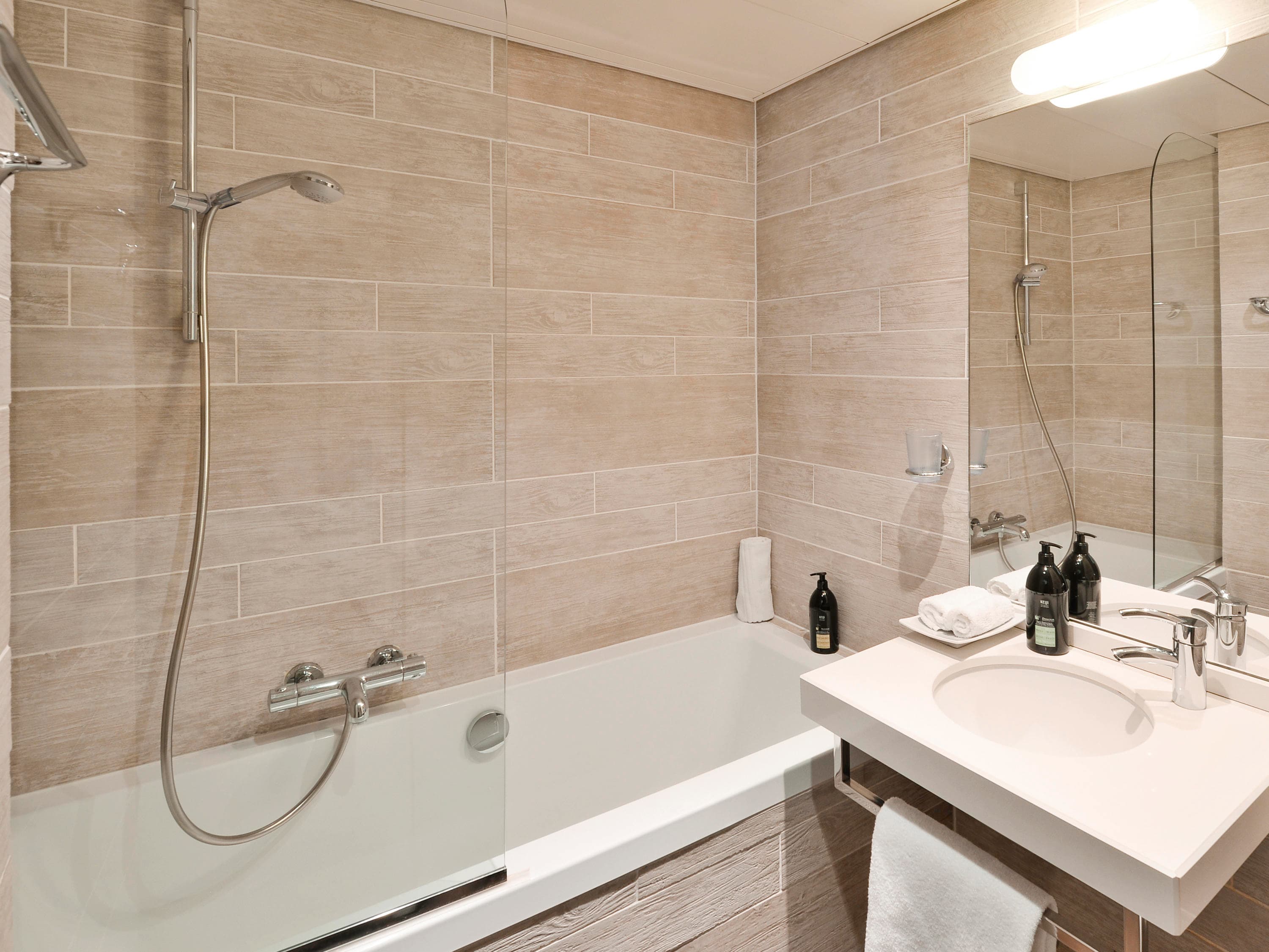 Aparthotel Adagio Geneve Mont Blanc