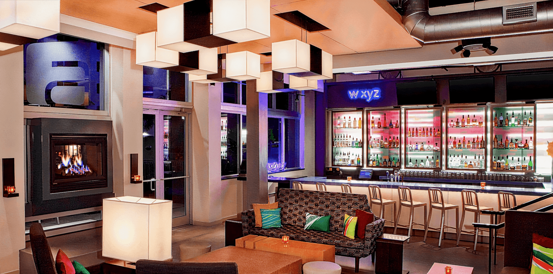 Aloft Miami Doral
