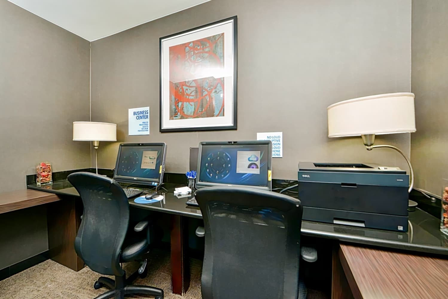 Holiday Inn Express New York JFK Airport Area