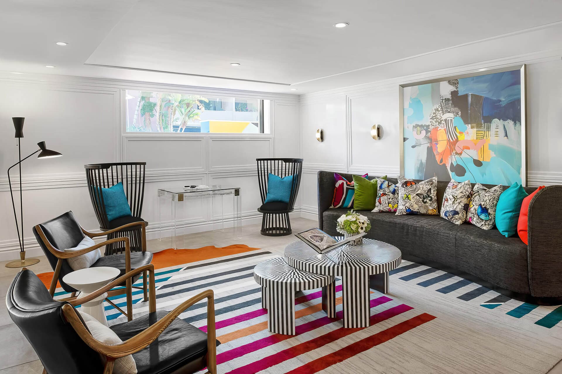 Le Parc at Melrose