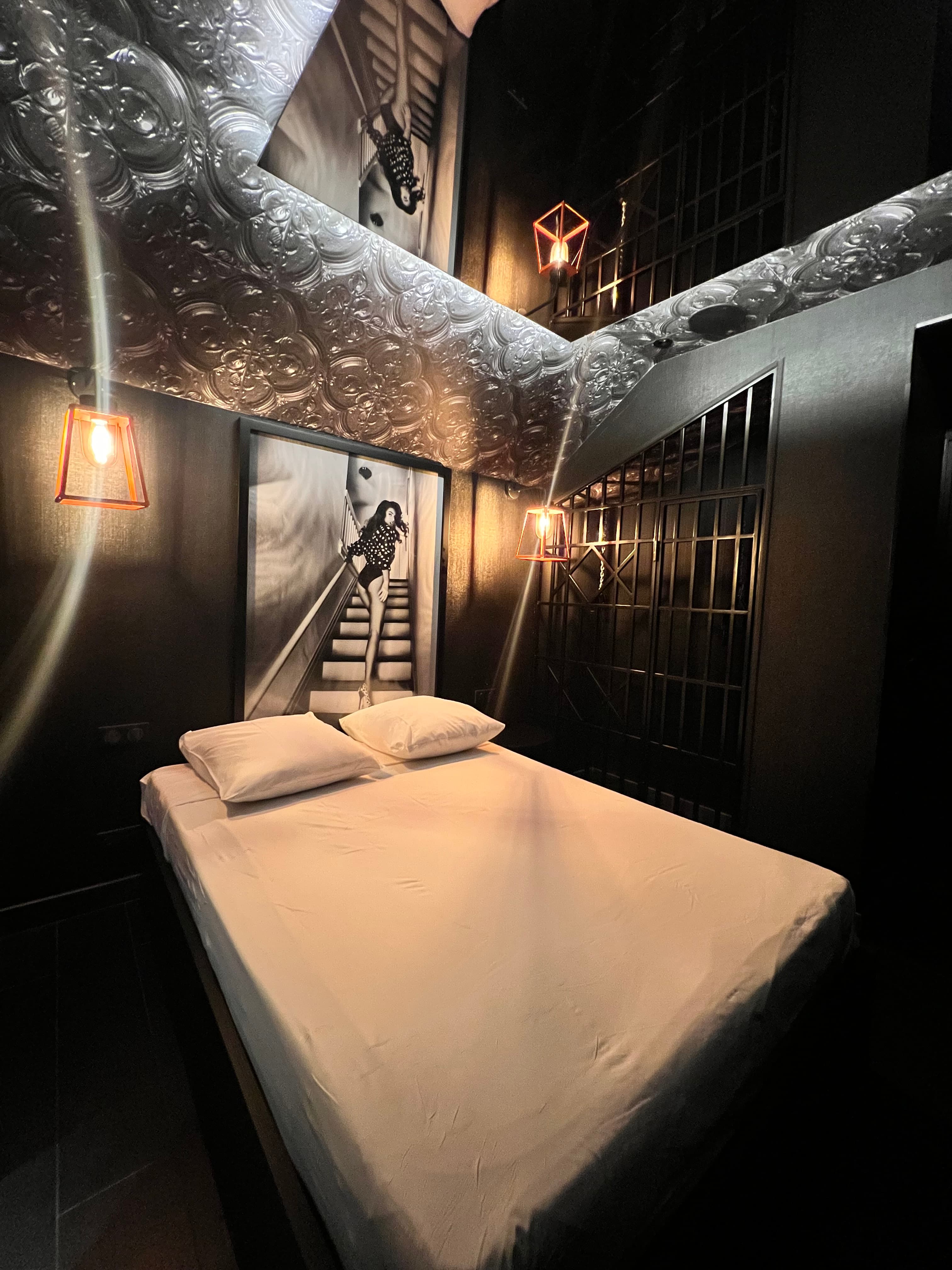 Be You Luxury Apart' Hotel