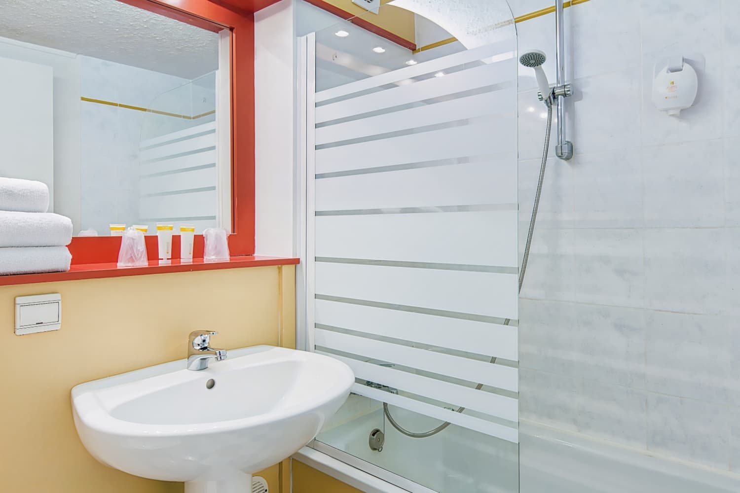 Comfort Hotel Montluçon