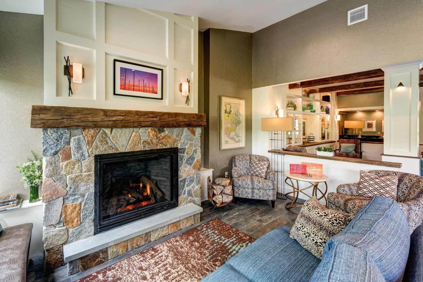 The Garrison Hotel, an Ascend Hotel Collection Member