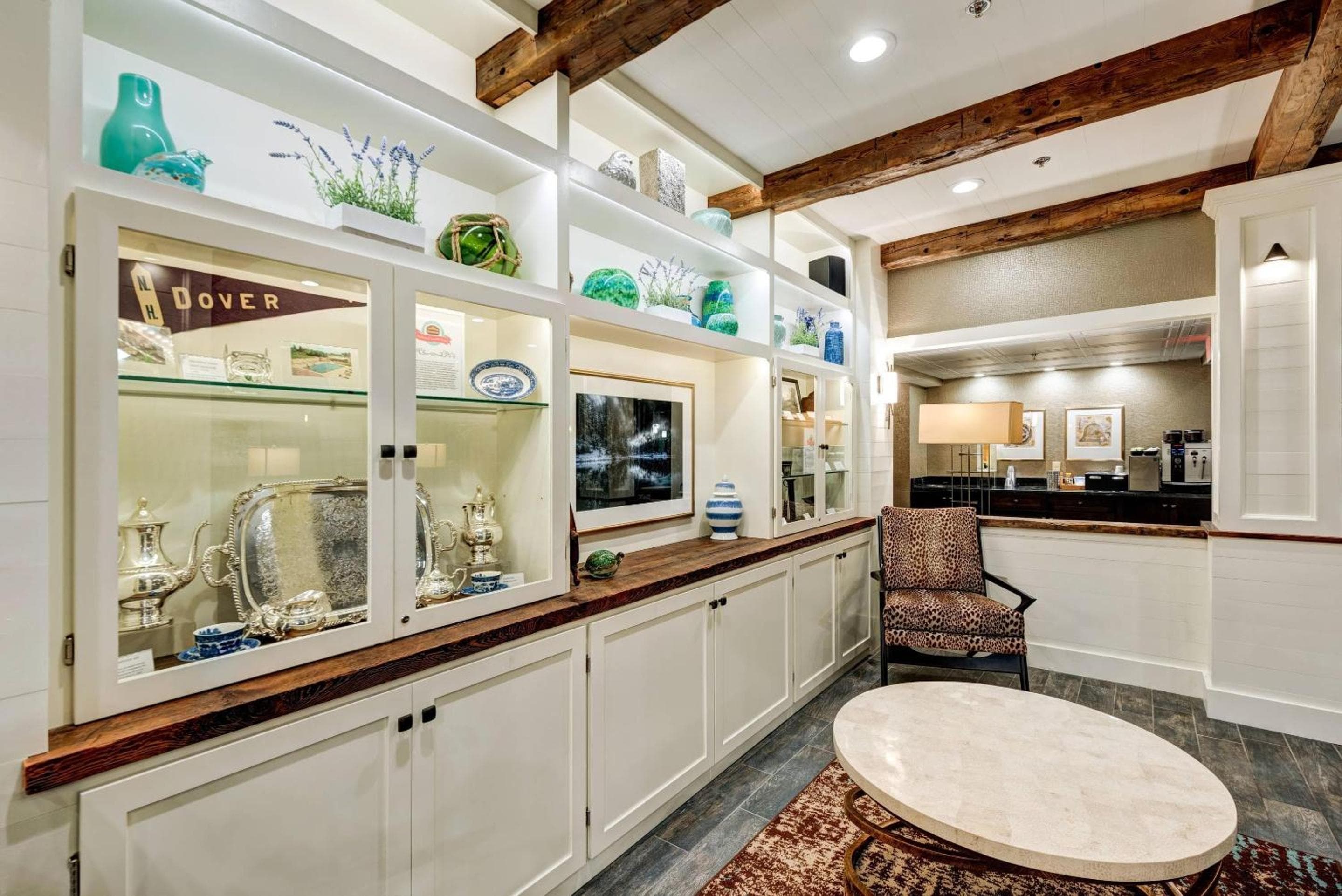 The Garrison Hotel, an Ascend Hotel Collection Member