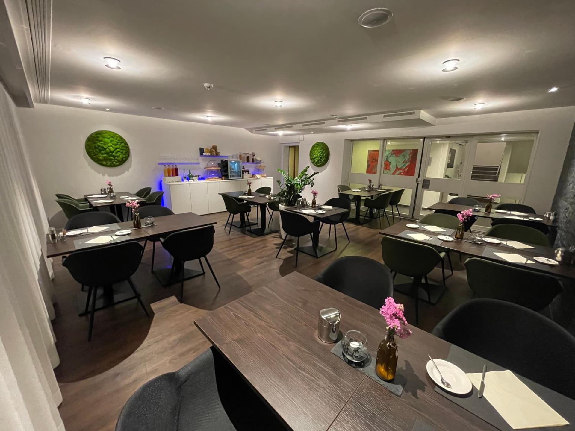 Hotel Bären Suhr
