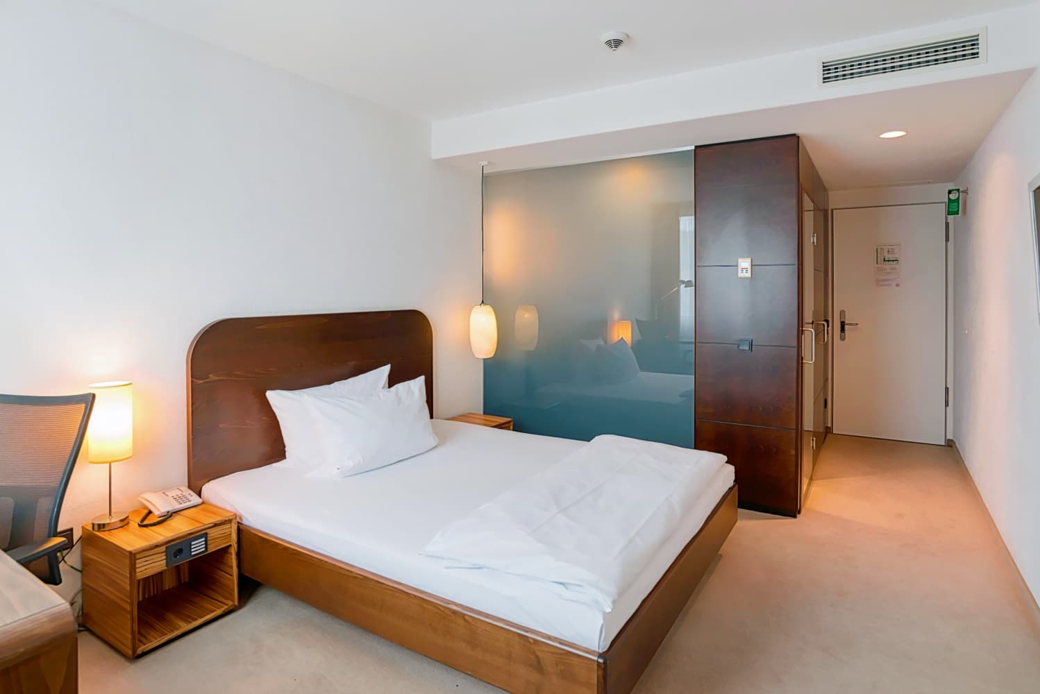 ACHAT Hotel Corbin München Airport