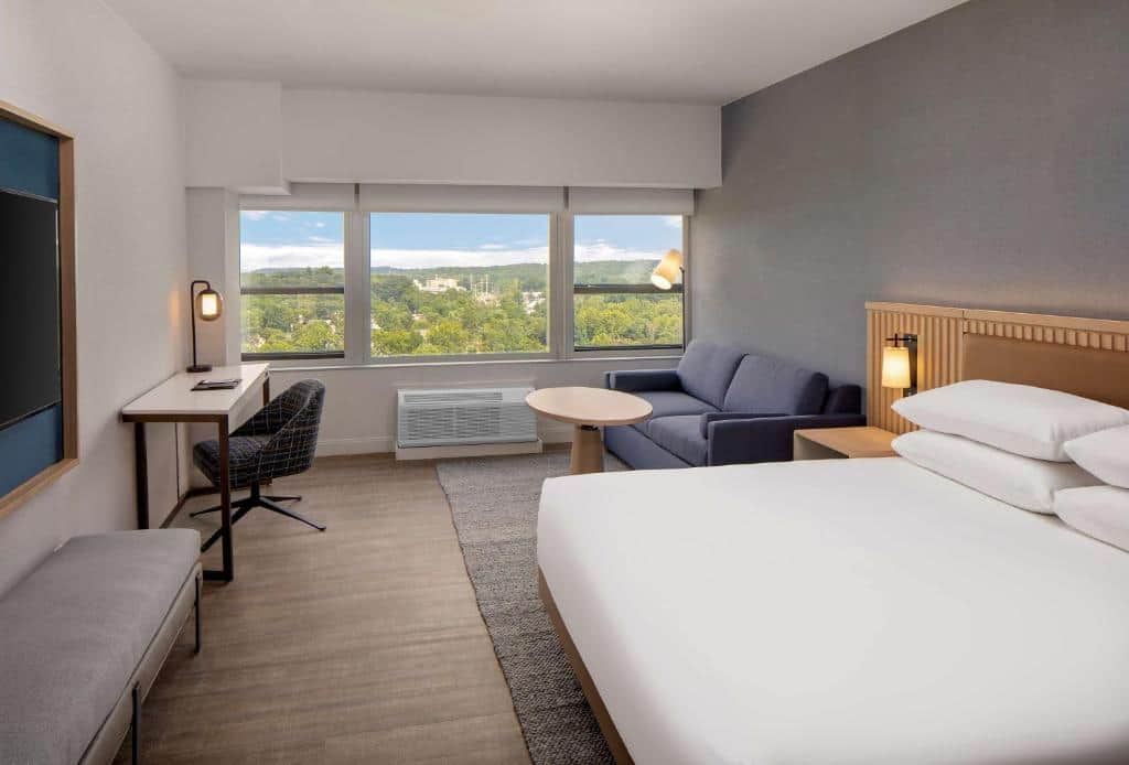 Hyatt Regency Morristown