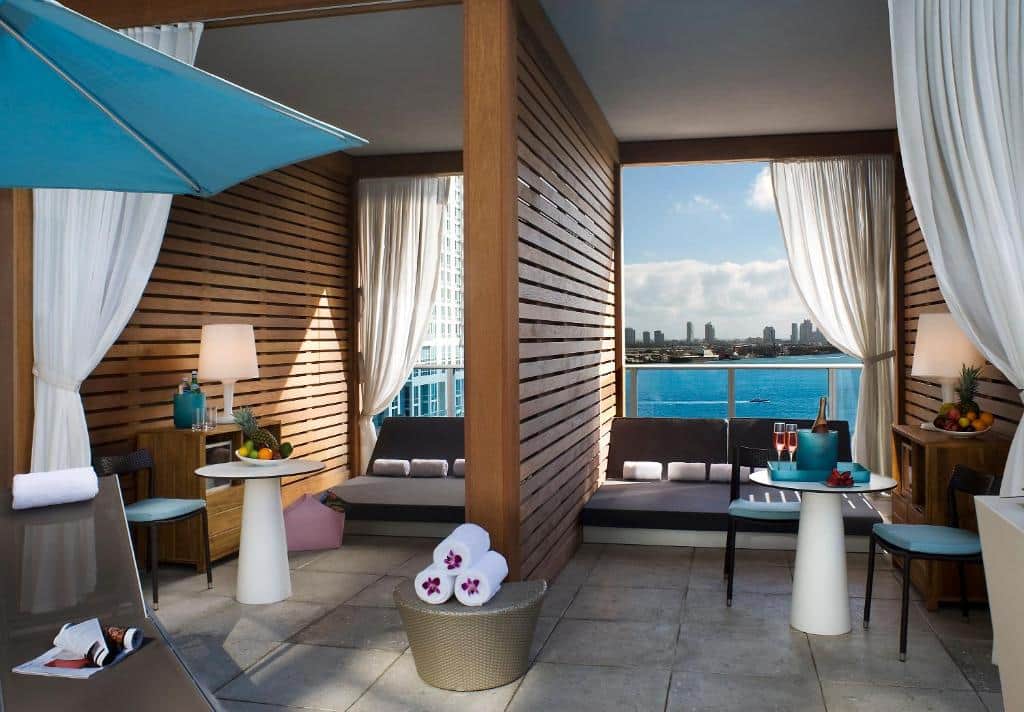 Kimpton Epic Miami Hotel, an IHG Hotel