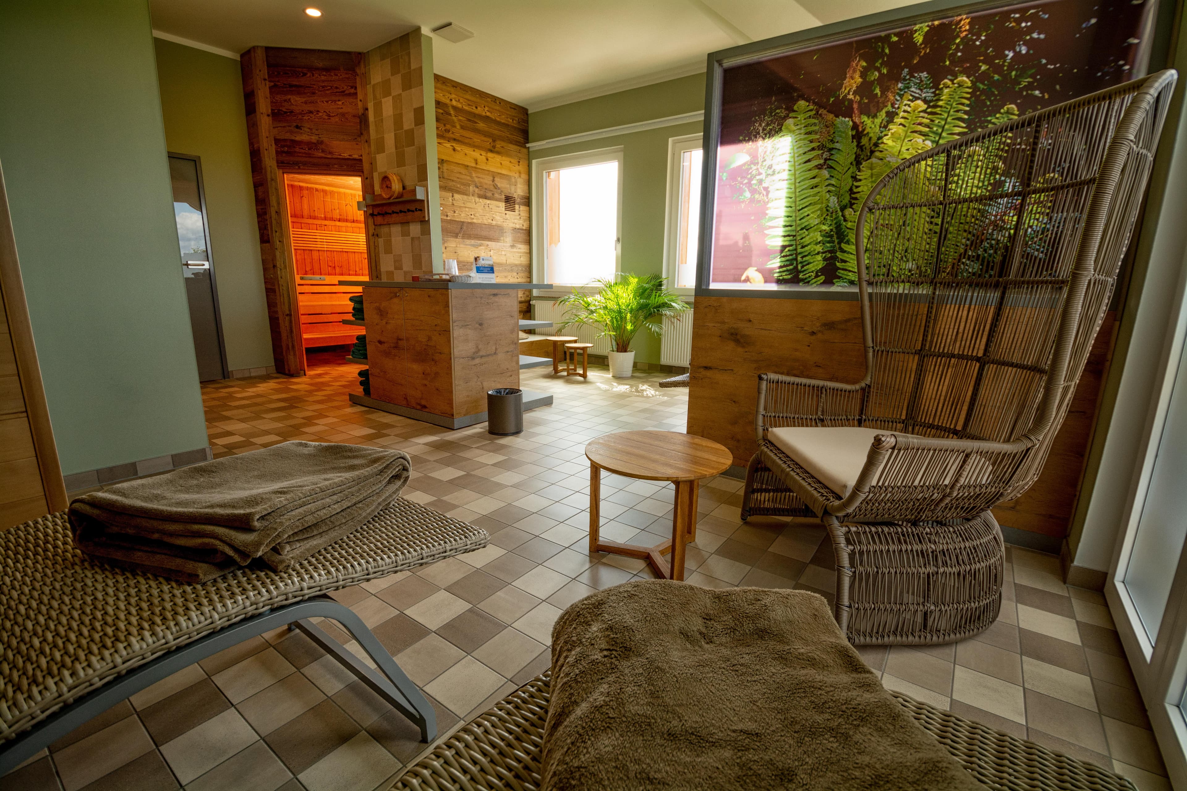 Best Western Hotel Erfurt-Apfelstädt