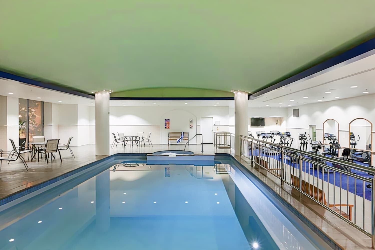 Pullman Melbourne Albert Park