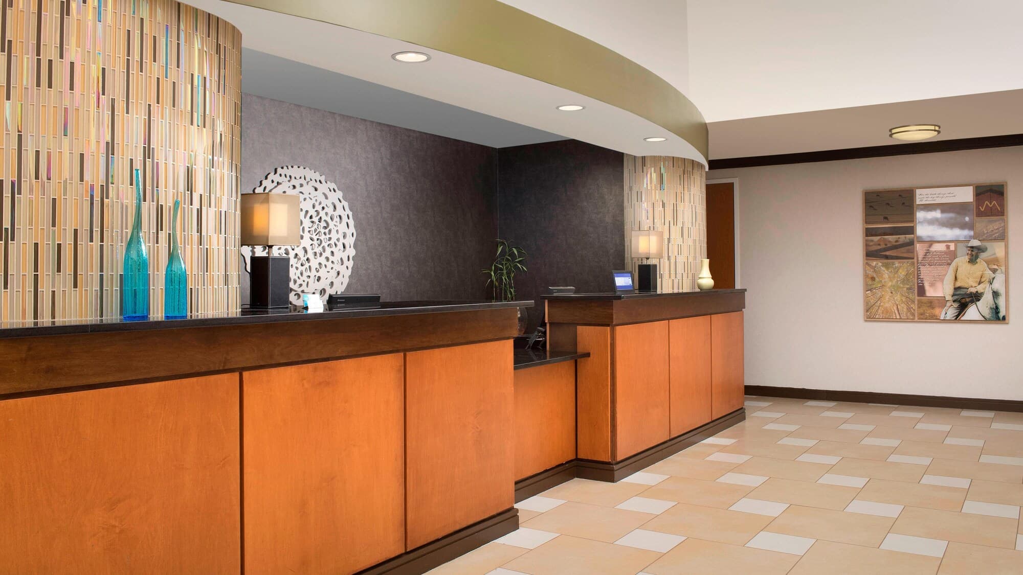 Fairfield Inn & Suites by Marriott Miami Airport South