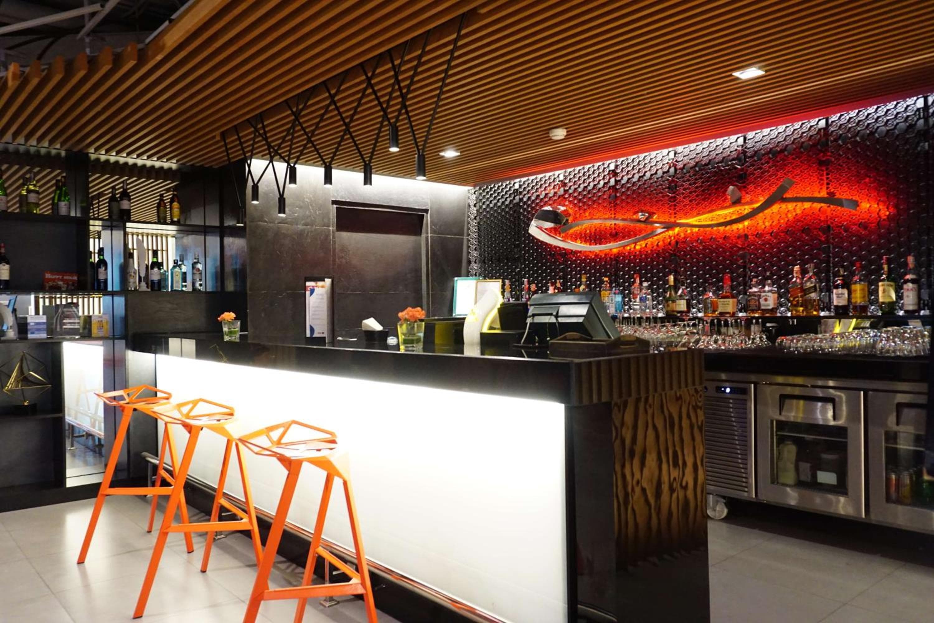 Park Plaza Bangkok Soi 18