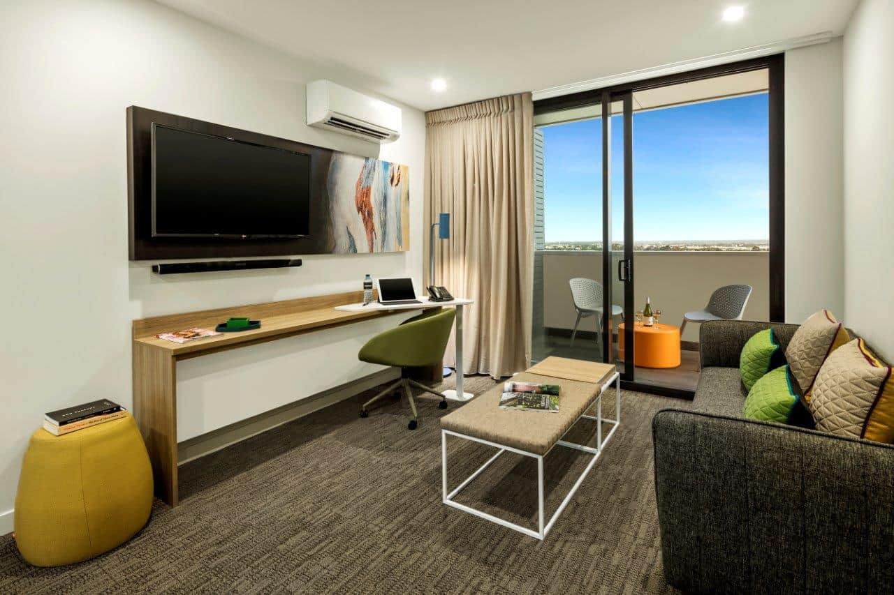Quest Dandenong Central