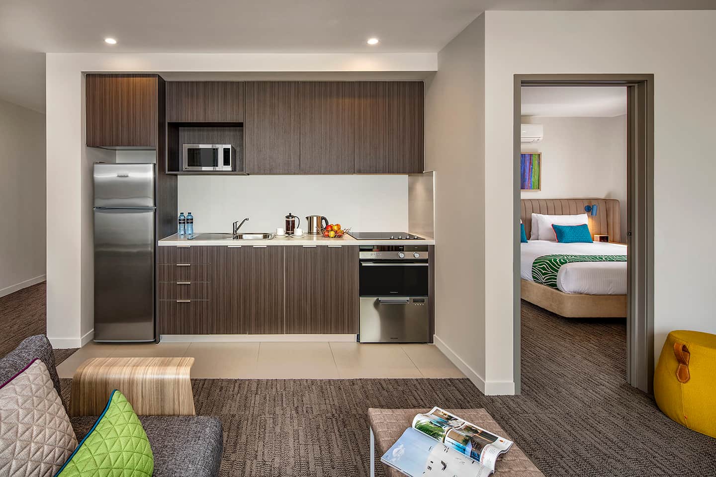 Quest Dandenong Central