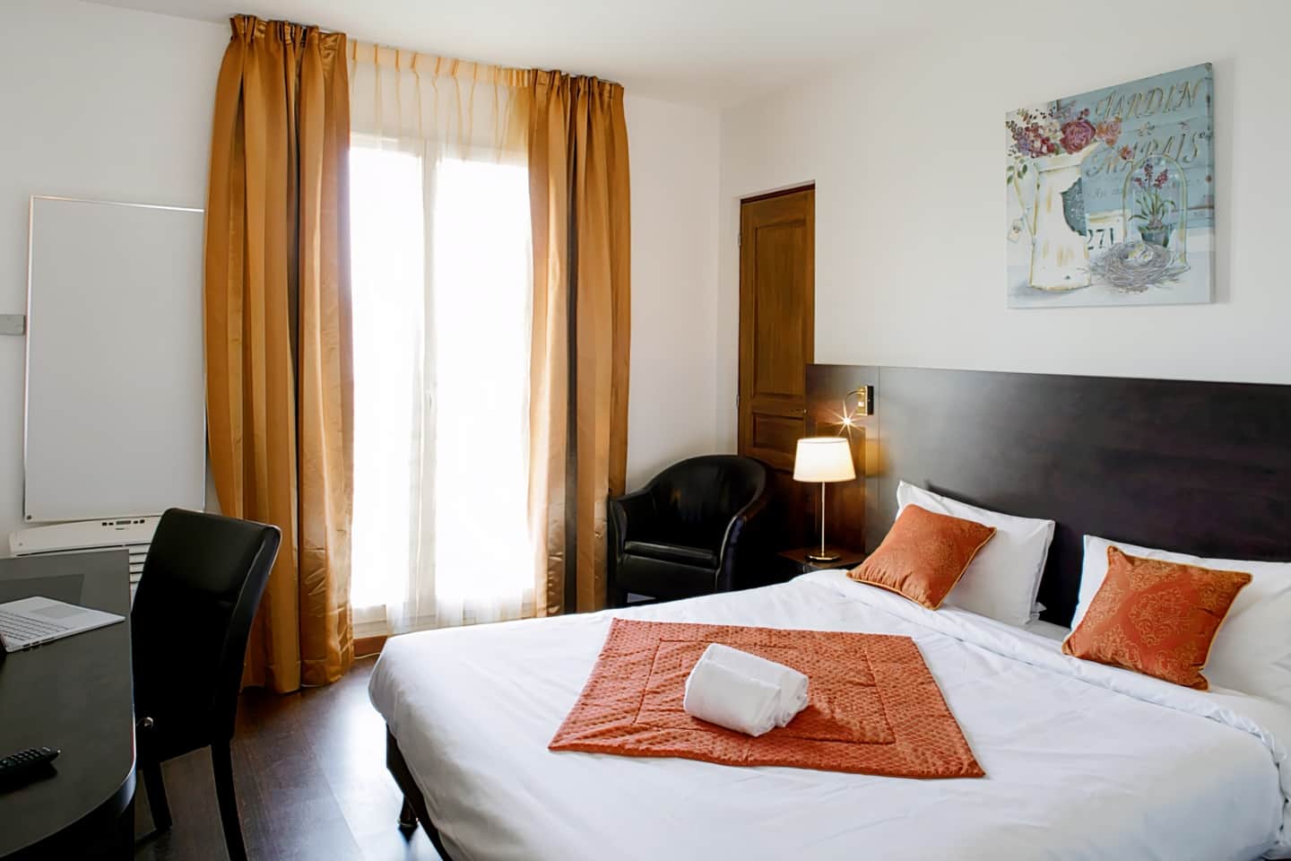 L'Epi Hôtel