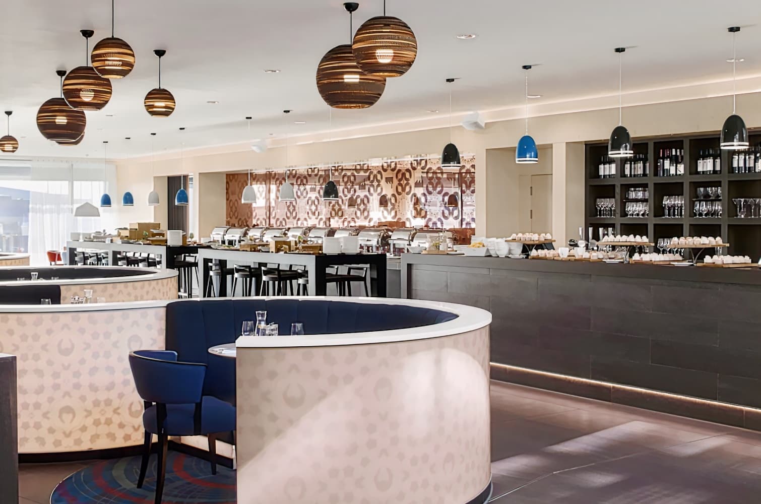 Radisson Blu Manchester Airport