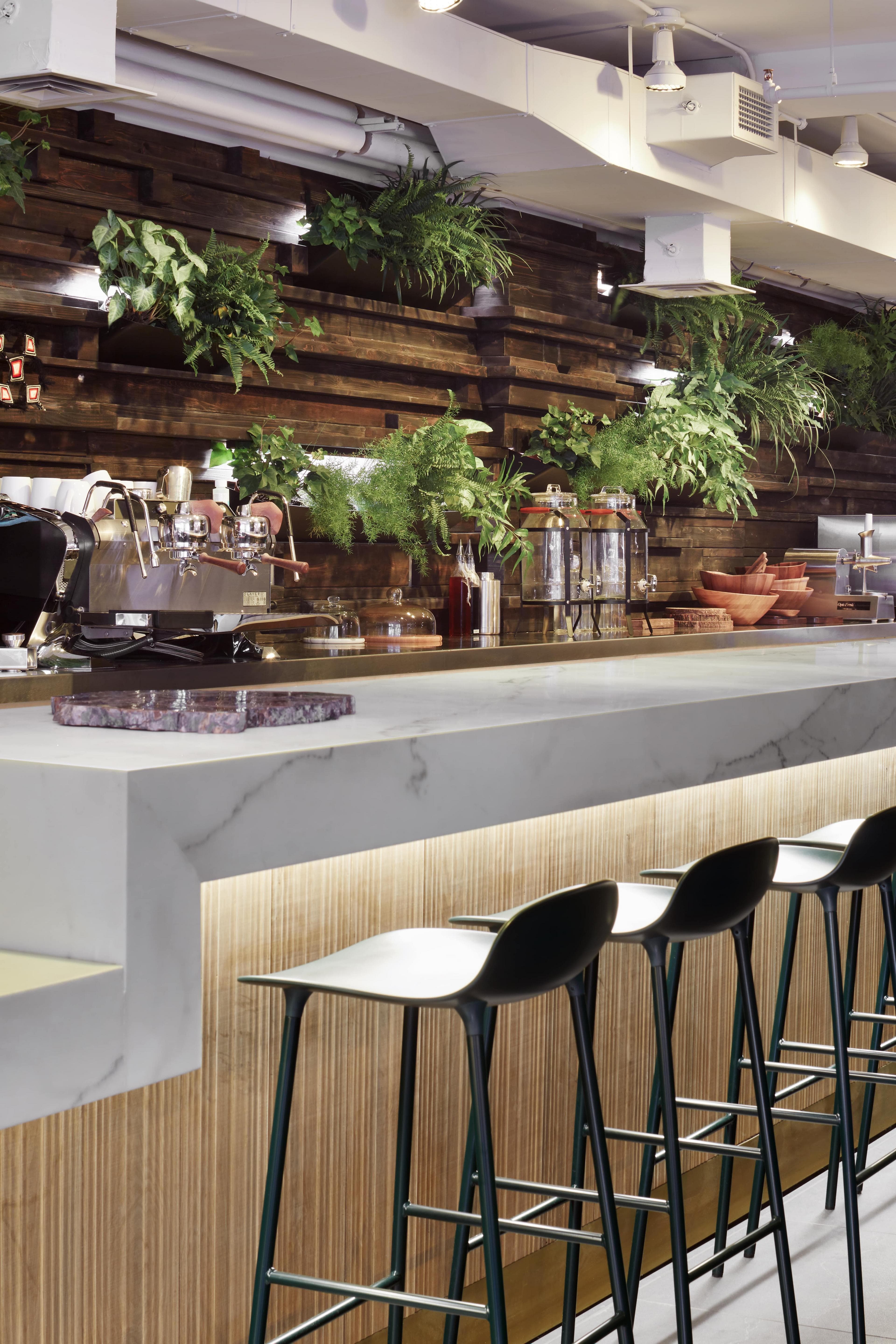 The Assemblage John Street