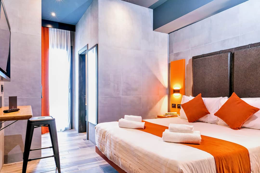 J24 Hotel Milano