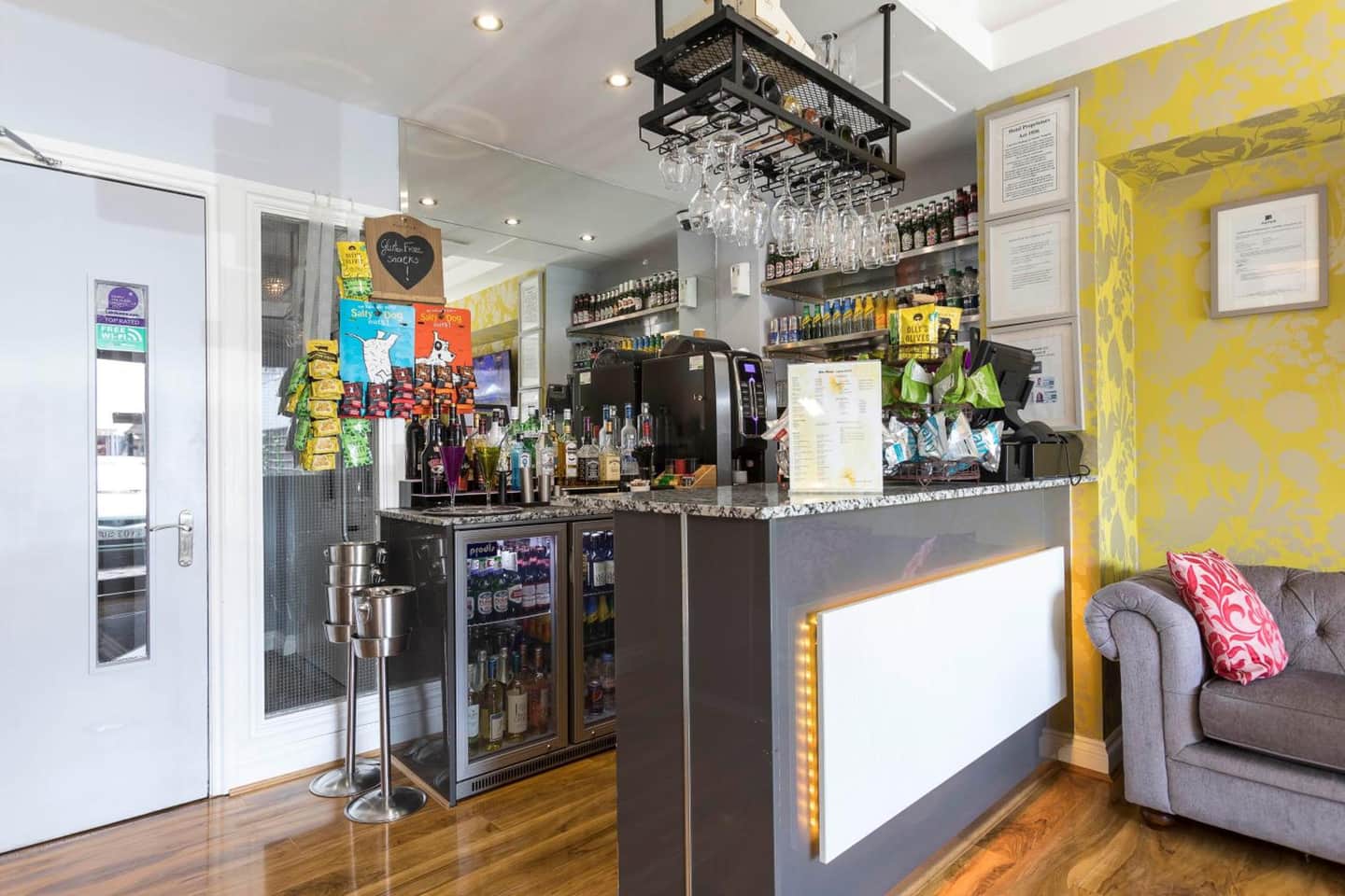 Hotel Shepherds Bush London
