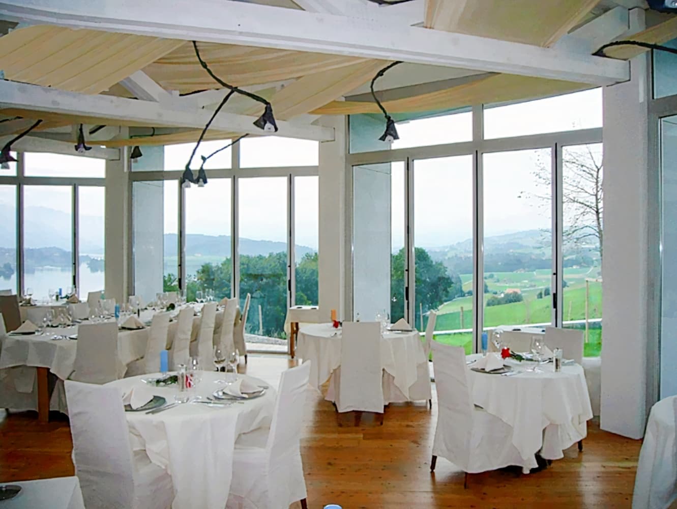 Romantik Hôtel Le Vignier