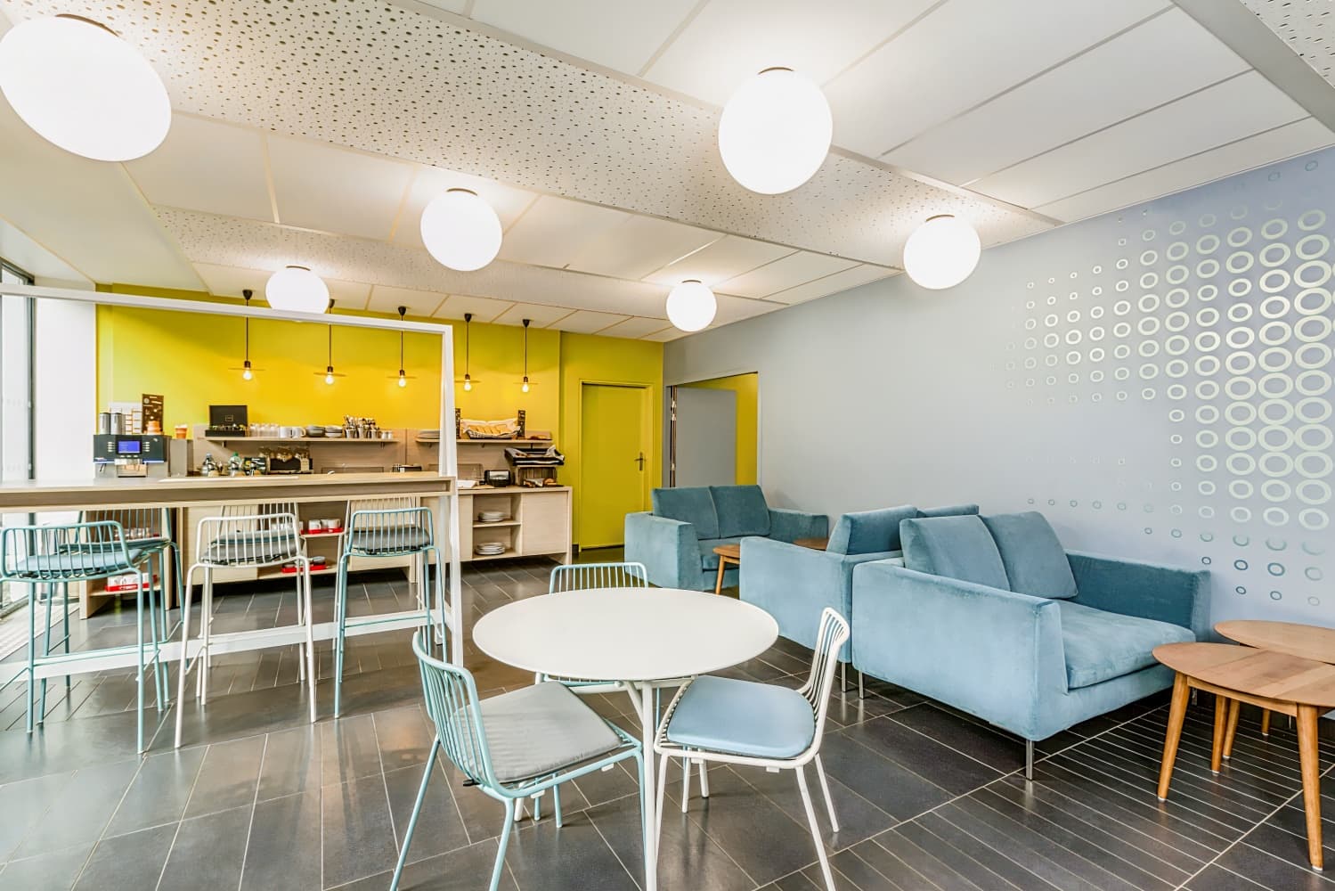 Adagio Access Paris Reuilly Aparthotel