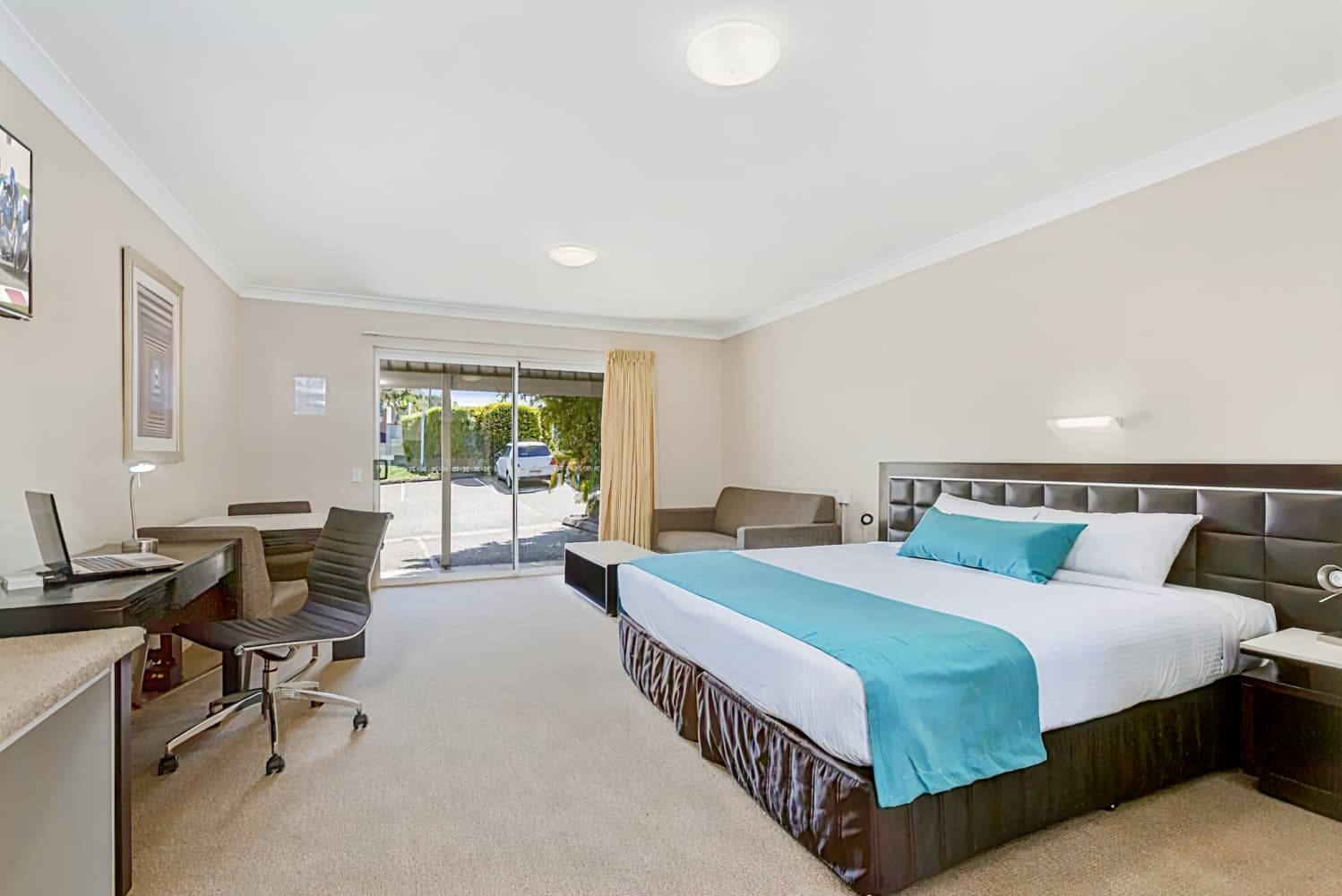 Comfort Inn North Brisbane