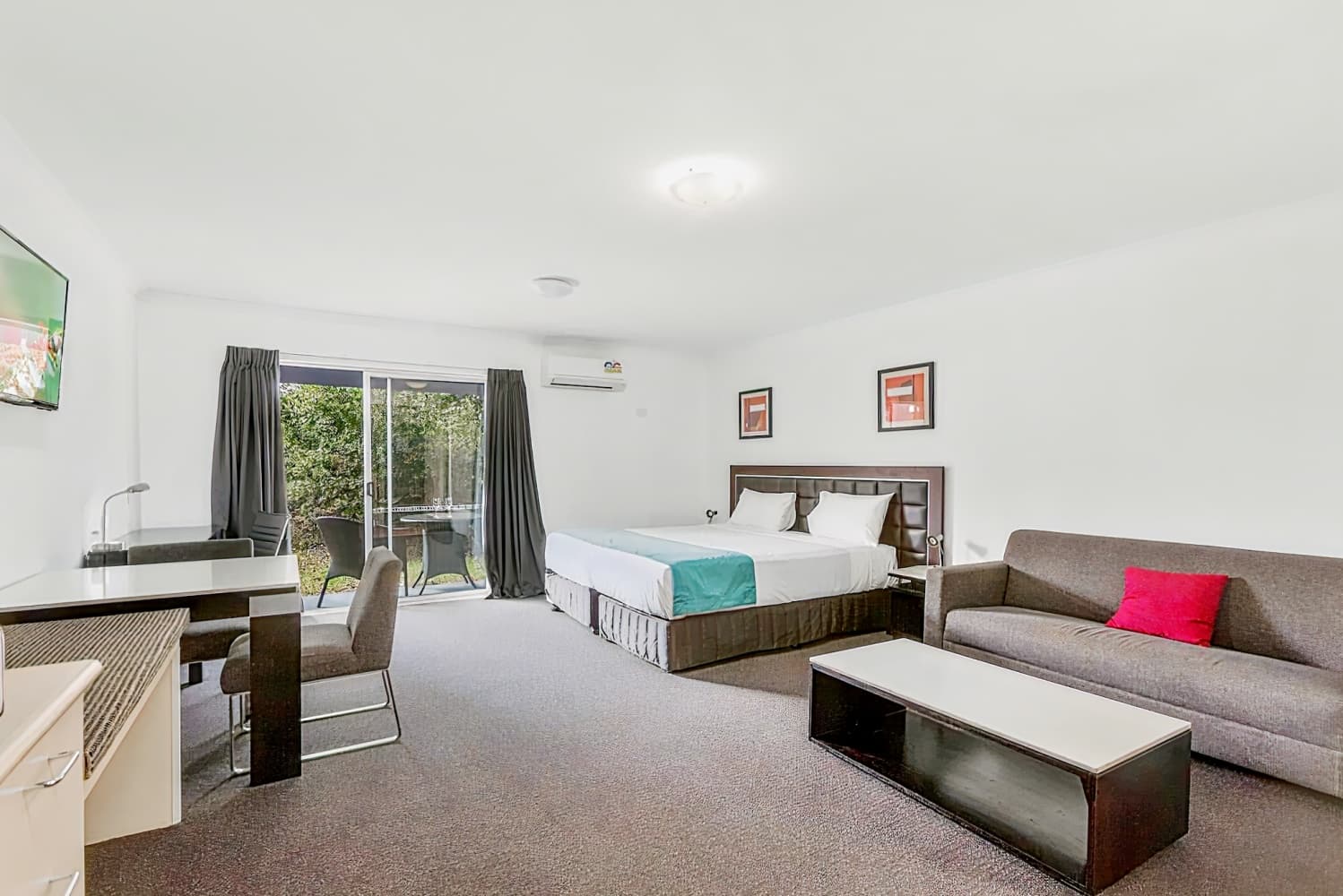 Comfort Inn North Brisbane