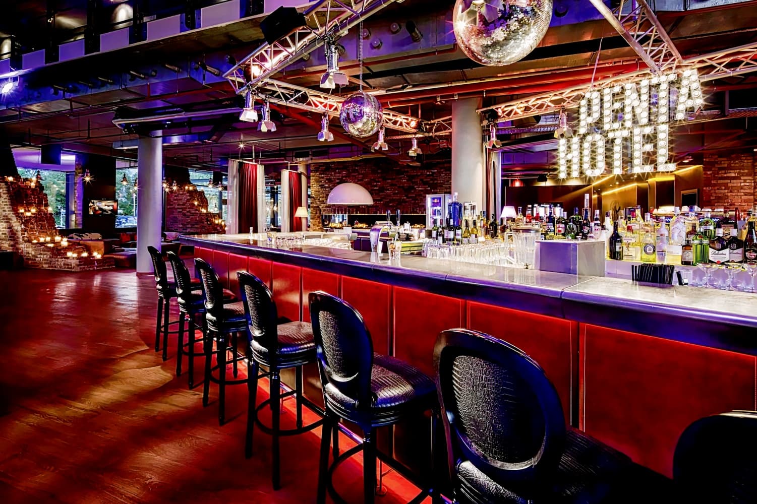 Pentahotel Berlin-Koepenick